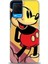 Oppo A54 Kılıf Hd Baskılı - Mickey Mousee 1