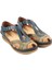 22521Z Sally Comfort Kadın Sandalet 2