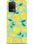 Oppo Reno 5 Lite Kılıf Hd Baskılı - Limon Dilimleri 1