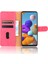 Samsung Galaxy A21S Telefon Kılıfı (Yurt Dışından) 4
