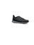 M-24202 Füme Fileli Günlük Erkek Sneaker Ayakkabı 2