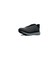 M-24202 Füme Fileli Günlük Erkek Sneaker Ayakkabı 4