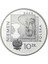 Polonya 2009 Yılı 10 Zloty Hatıra Gümüş Çil 14 Gr. 1