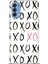 Oppo Reno 4 Kılıf Hd Baskılı - Xoxo 1