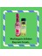 Kozmetik Süper 2'Liset (Limon Kolonyası, Doğal Gül Suyu) 400ml. 1