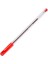 Tükenmez Kalem Polo 0.7mm Kırmızı 50'li Kutu 3