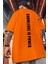 Unisex Knowledge Is Power Baskılı Tasarım Tshirt 1