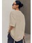 Unisex Keepgoing Baskılı Tasarım Tshirt 4