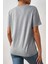 Only Trendwear Unisex Make Up Siluet Baskılı Tasarım Tshirt 3