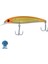Rapala 9006 12 cm Yüzen L08 1/1 Maket Yem 4