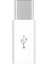 Type-C USB 3.1 To Micro USB Şarj Çevirici Dönüştürücü Adaptör 2