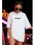 Only Trendwear Unisex Babygirl Baskılı Tasarım Tshirt 4