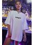 Only Trendwear Unisex Babygirl Baskılı Tasarım Tshirt 5