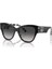 Dolce Gabbana 0DG4449 3372/P 54 Kadın Güneş Gözlüğü 1