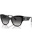 Dolce Gabbana 0DG4449 3372/P 54 Kadın Güneş Gözlüğü 2