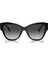 Dolce Gabbana 0DG4449 3372/P 54 Kadın Güneş Gözlüğü 3