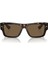 Dolce Gabbana 0DG4451 502/73 55 Erkek Güneş Gözlüğü 3