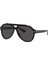 Dolce Gabbana 0DG4452F 340387 60 Erkek Güneş Gözlüğü 1