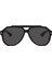 Dolce Gabbana 0DG4452F 340387 60 Erkek Güneş Gözlüğü 2