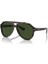 Dolce Gabbana 0DG4452 502/71 60 Erkek Güneş Gözlüğü 1