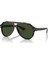 Dolce Gabbana 0DG4452 502/71 60 Erkek Güneş Gözlüğü 2