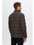 Slim Fit Kahverengi Mont 1EC073521001M 4