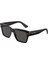 Dolce Gabbana 0DG4431F 501/87 55 Erkek Güneş Gözlüğü 1