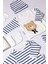 Erkek Bebek 10 Lu Hastane Çıkışı Seti STL6460 3