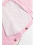 Kız Bebek Düğmeli Pembe Anakucağı Kundak STL6461 2