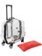 Wheel Bag Kedi ve Köpek Taşıma Çantası 3