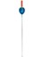 DFT Statical Floats Şamandıra 1-31 1,50 gr 2