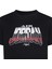 Nıke Jordan Jdb Jordan World S/s Tee Erkek Çocuk Tişört 3