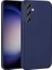 Samsung Galaxy S24 Plus Kılıf Premier Silikon + Ekran Koruyucu 1