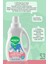 %100 Doğal Bebek Çamaşır Sabunu Kendinden Yumuşatıcılı Bitkisel Deterjan Konsantre Vegan 750 ml X 3 Adet 7