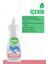 %100 Doğal Emzik Ve Biberon Temizleyicisi Bitkisel Elde Bulaşık Sabunu Nemlendirici Vegan 500 ml X2 Adet 4