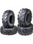 Set 21X7-10 ve 20X10-10 P311 4pr Atv Ön Arka Takım 1