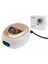 Hava Motoru Dijital 6W 2x4,5 Ltmin 21051 1