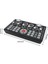 Profosyonel Canlı Yayın Ses Kartı Profosyonel Audio Mixer 48 Volt Canlı Yayın Ses Kartı 3