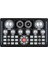 Profosyonel Canlı Yayın Ses Kartı Profosyonel Audio Mixer 48 Volt Canlı Yayın Ses Kartı 4