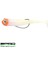 Guts Bait Uv 11CM 14G Silikon Yem 1/1 1