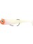 Guts Bait Uv 11CM 14G Silikon Yem 1/1 3