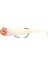 Guts Bait Uv 11CM 14G Silikon Yem 1/1 5
