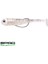 Guts Bait Uv 11CM 14G M Salt&pep Silikon Yem 1