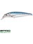 Ikıru Sılent Jerk Mackerel9.5cm Maket Yem 1/1 5