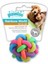 Rainbow World Örgü Top 6 5 cm 1