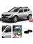 Dacia Duster 2009-2012 Makyajsız Yarasa Ayna Kapak 1