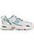 Kadın Sneaker ( Günlük) MR530QA New Balance Nb Lifestyle Whıte-Beıge 1