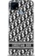Realme C25 Kılıf Hd Baskılı - Dior 1