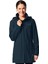 Escape Rain Kadın Parka 45050 5
