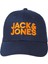 Jacgall Baseball Cap Noos 12254296 Lacivert 1
